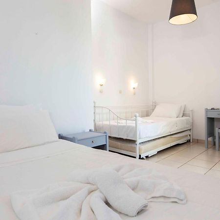 Kontogoni Rooms Elafonissos Zewnętrze zdjęcie