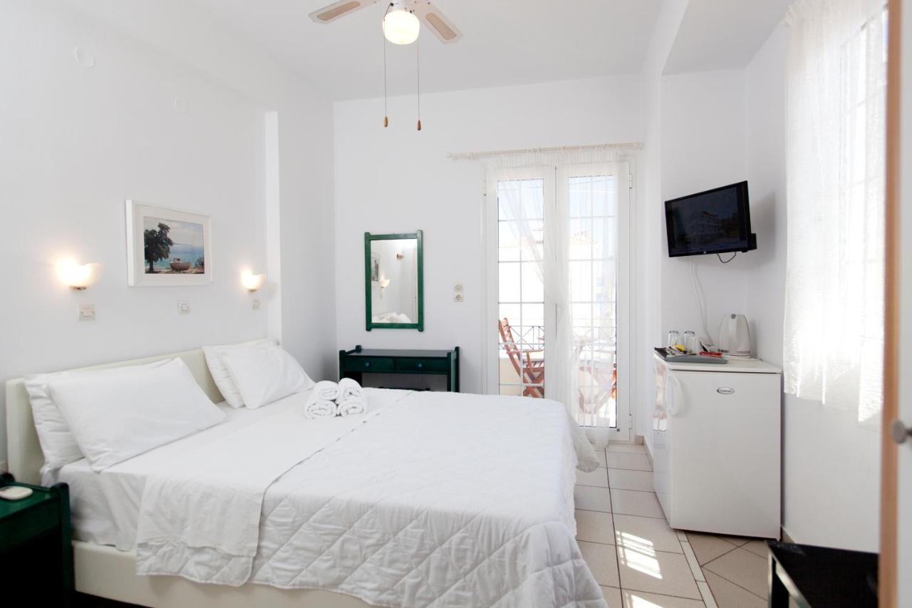 Kontogoni Rooms Elafonissos Zewnętrze zdjęcie