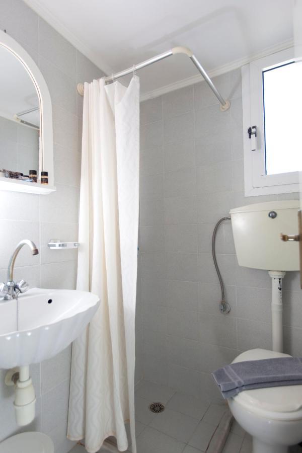 Kontogoni Rooms Elafonissos Zewnętrze zdjęcie