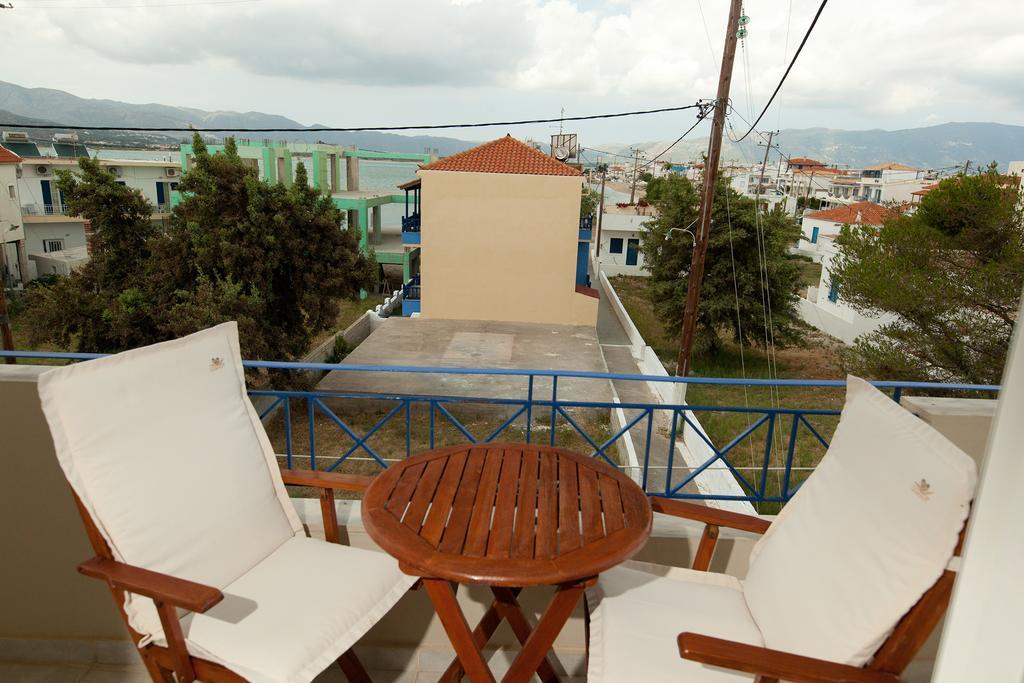 Kontogoni Rooms Elafonissos Pokój zdjęcie