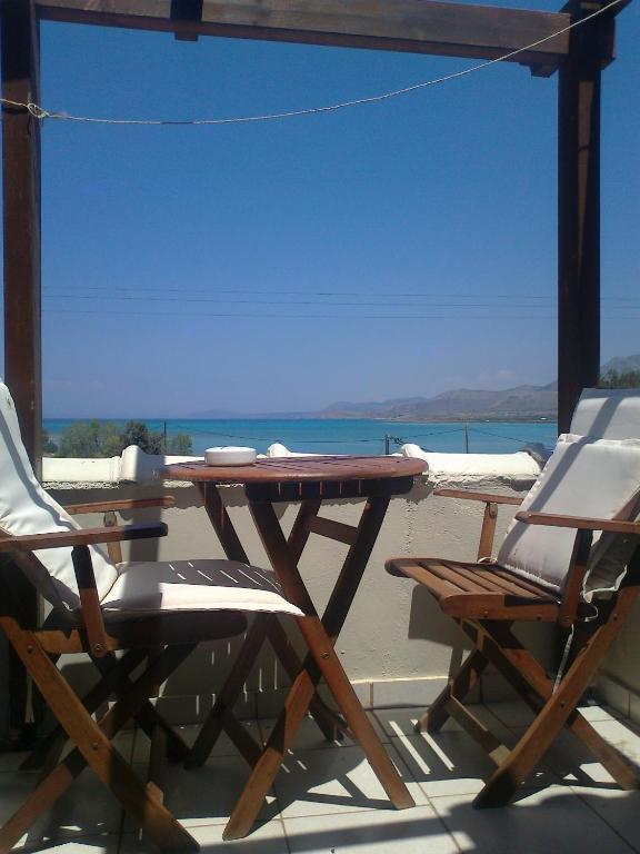 Kontogoni Rooms Elafonissos Pokój zdjęcie