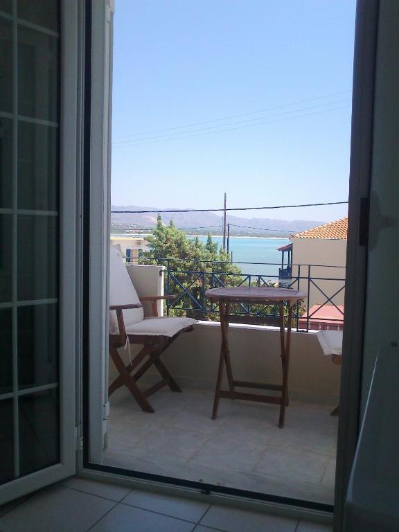 Kontogoni Rooms Elafonissos Pokój zdjęcie