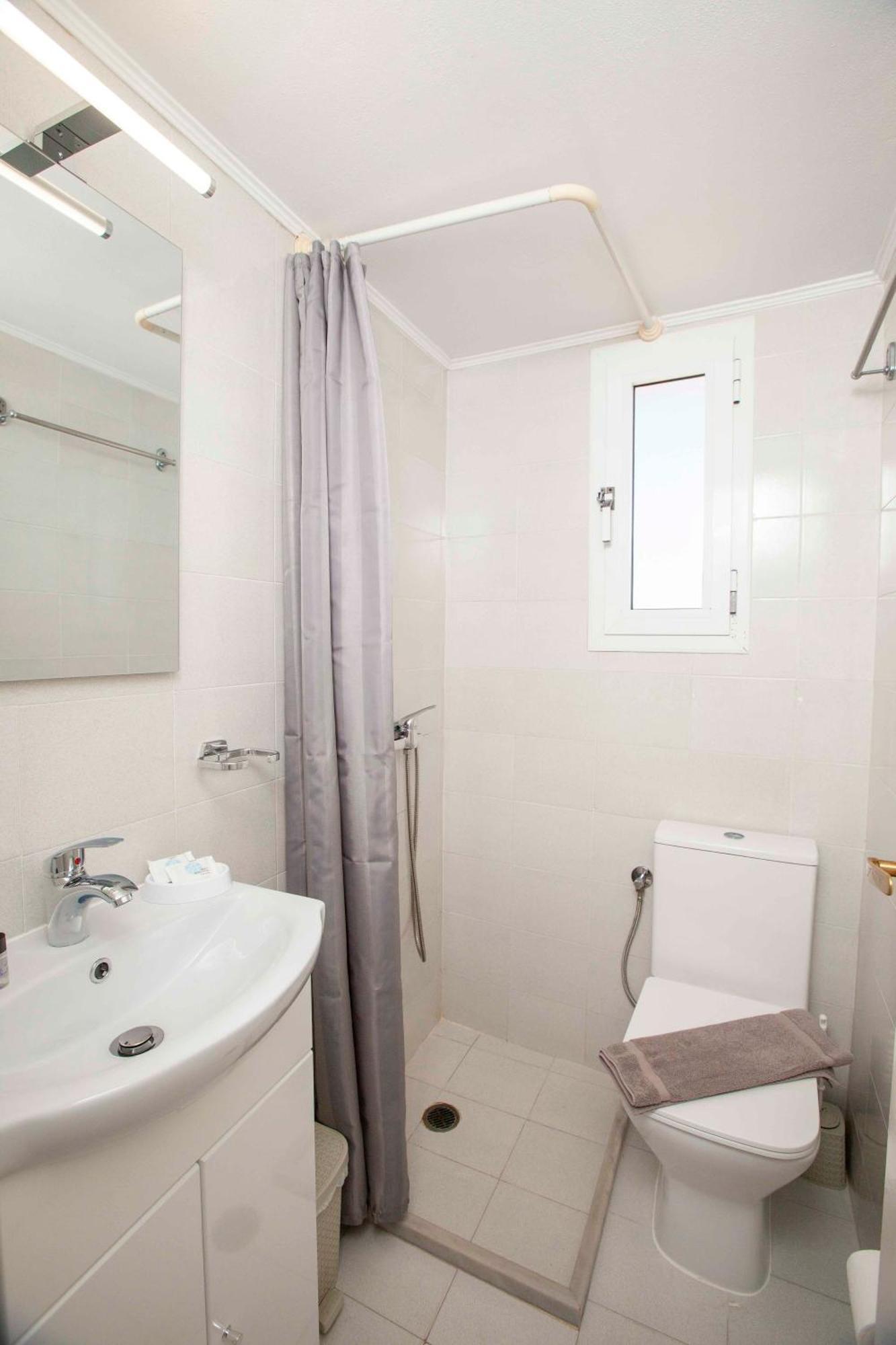Kontogoni Rooms Elafonissos Zewnętrze zdjęcie