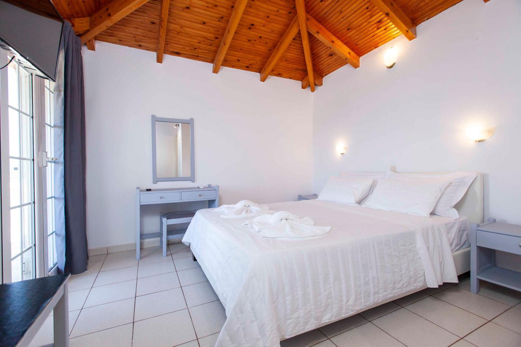 Kontogoni Rooms Elafonissos Zewnętrze zdjęcie