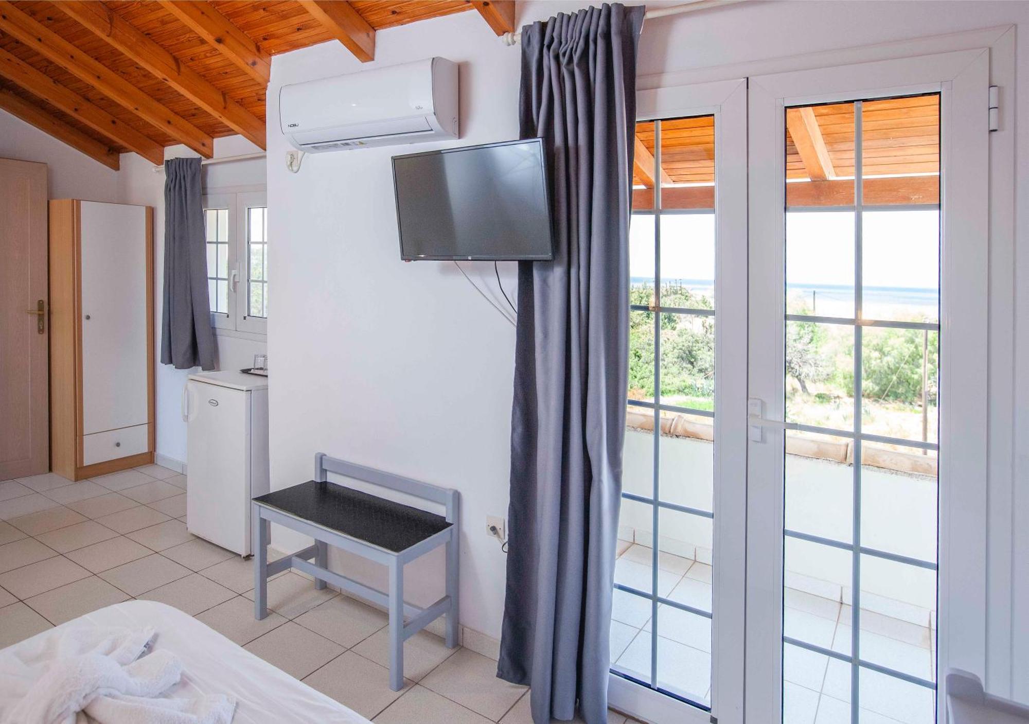 Kontogoni Rooms Elafonissos Zewnętrze zdjęcie