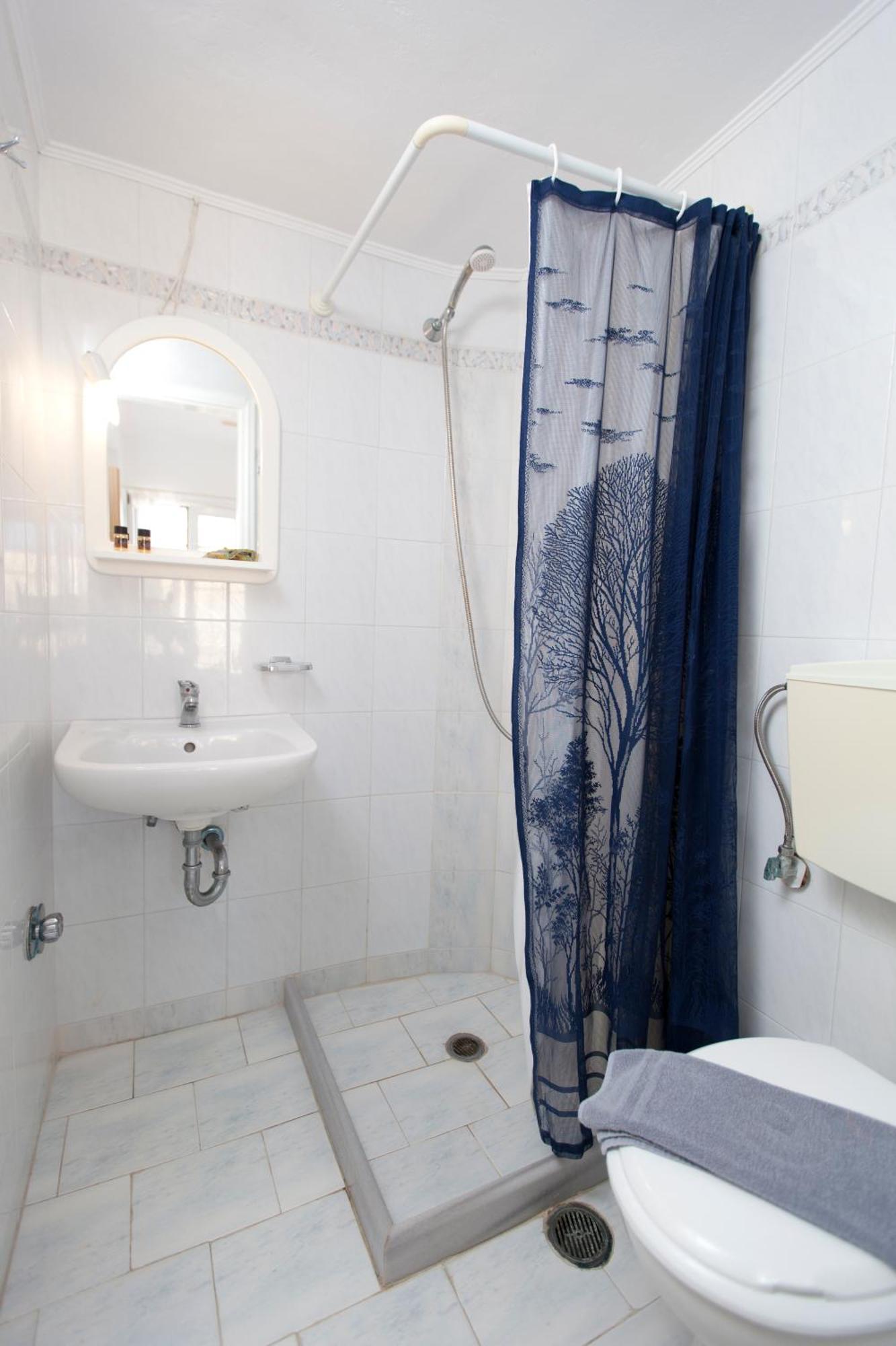 Kontogoni Rooms Elafonissos Zewnętrze zdjęcie