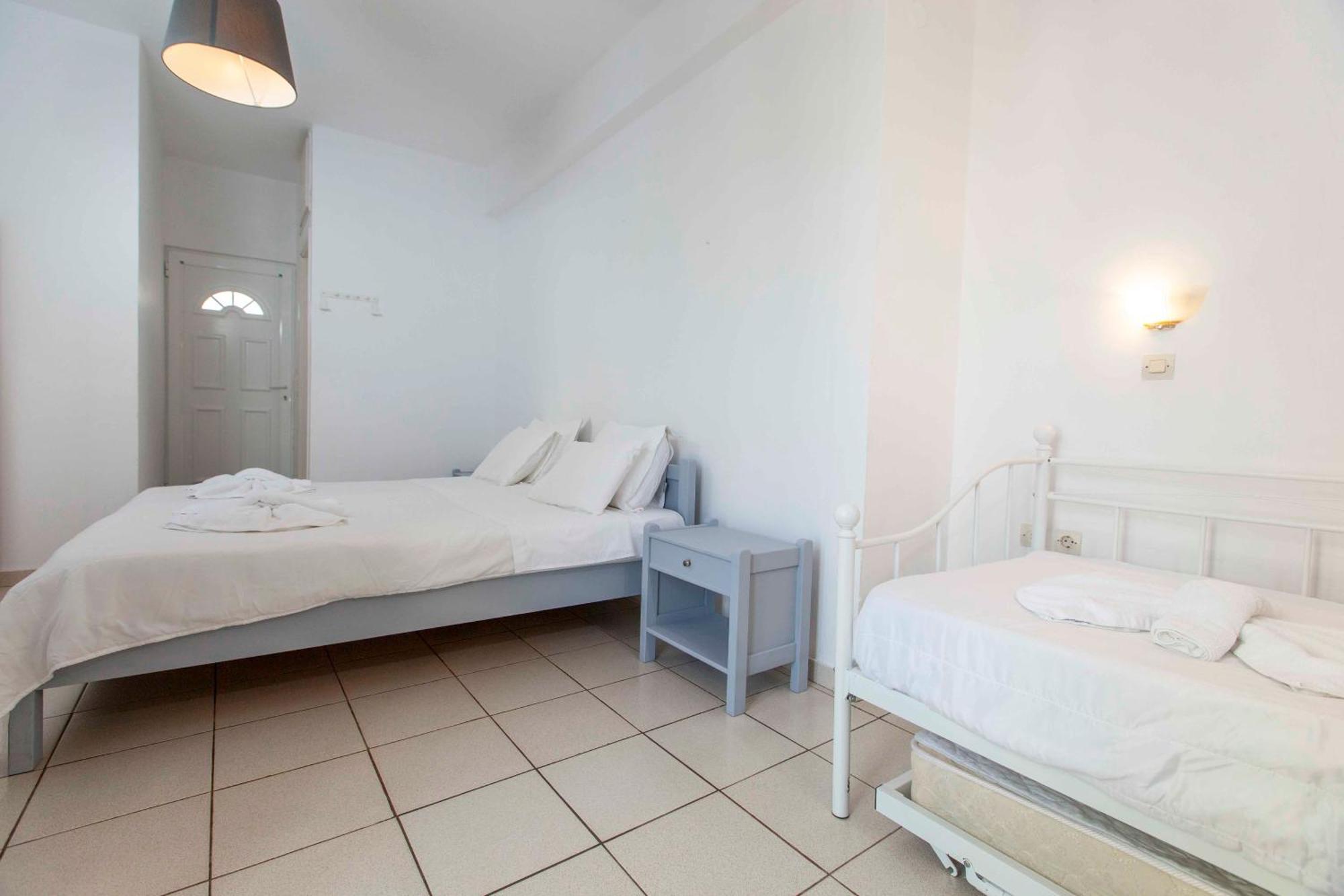 Kontogoni Rooms Elafonissos Zewnętrze zdjęcie