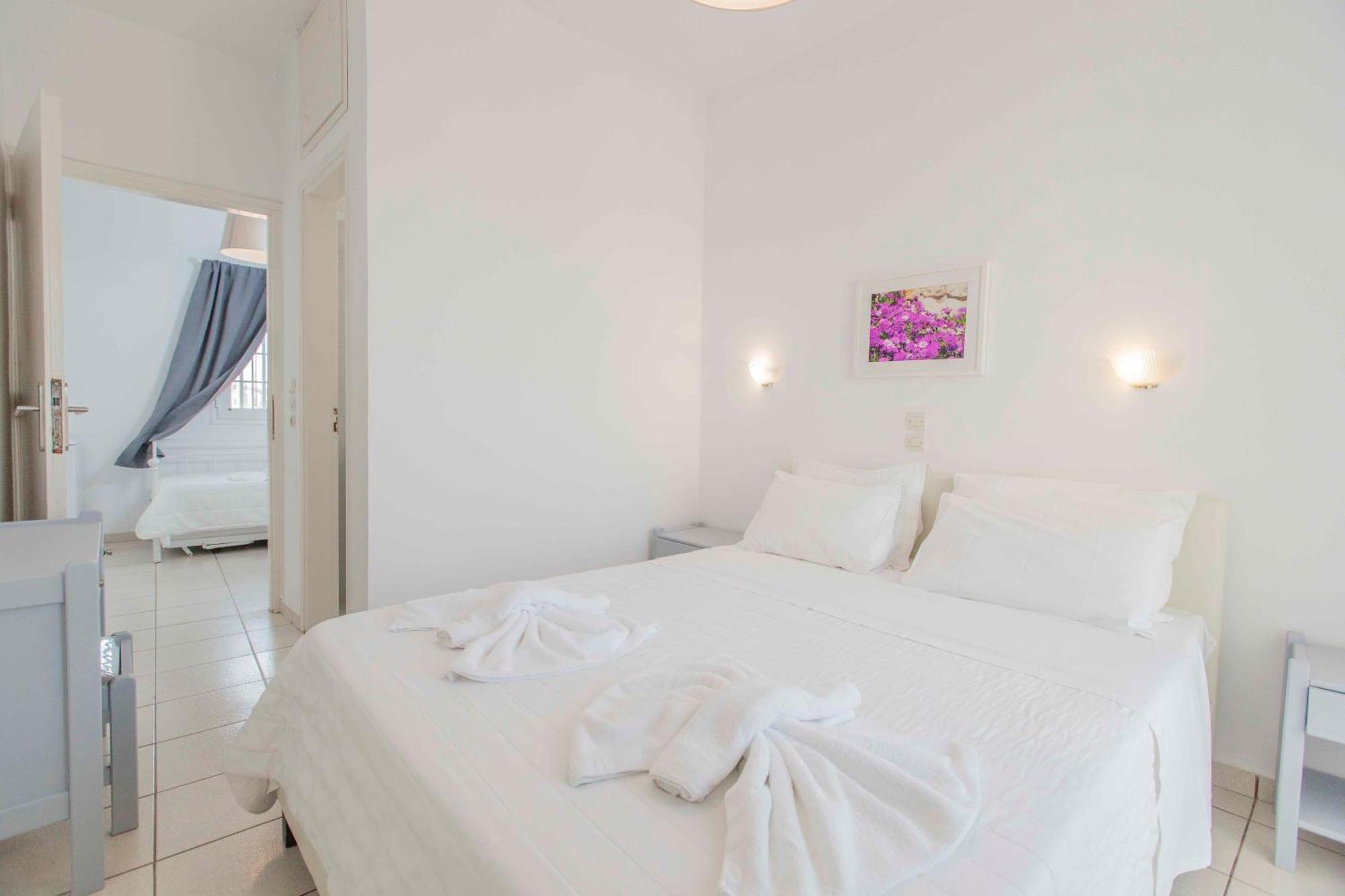 Kontogoni Rooms Elafonissos Zewnętrze zdjęcie