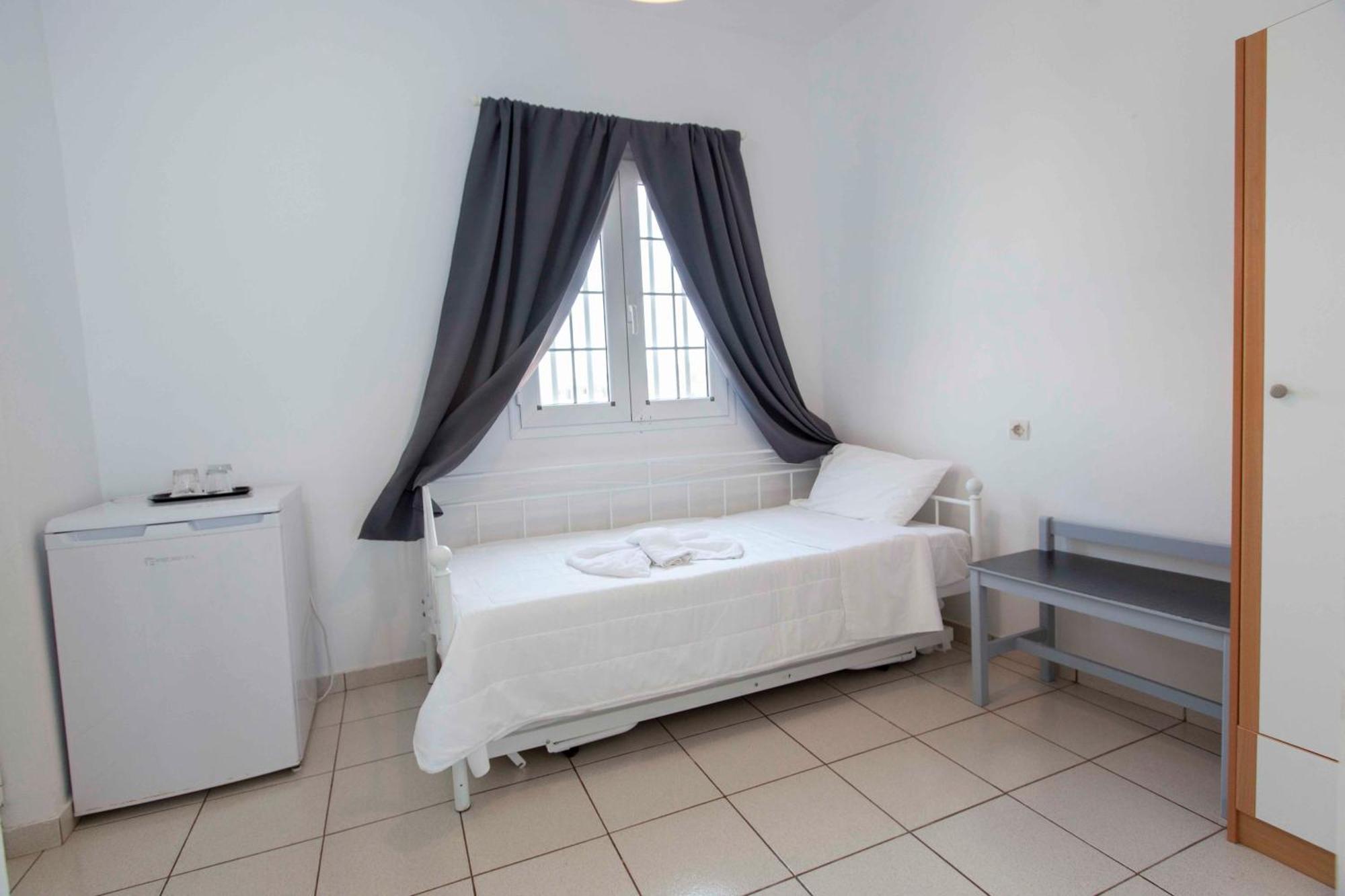 Kontogoni Rooms Elafonissos Zewnętrze zdjęcie