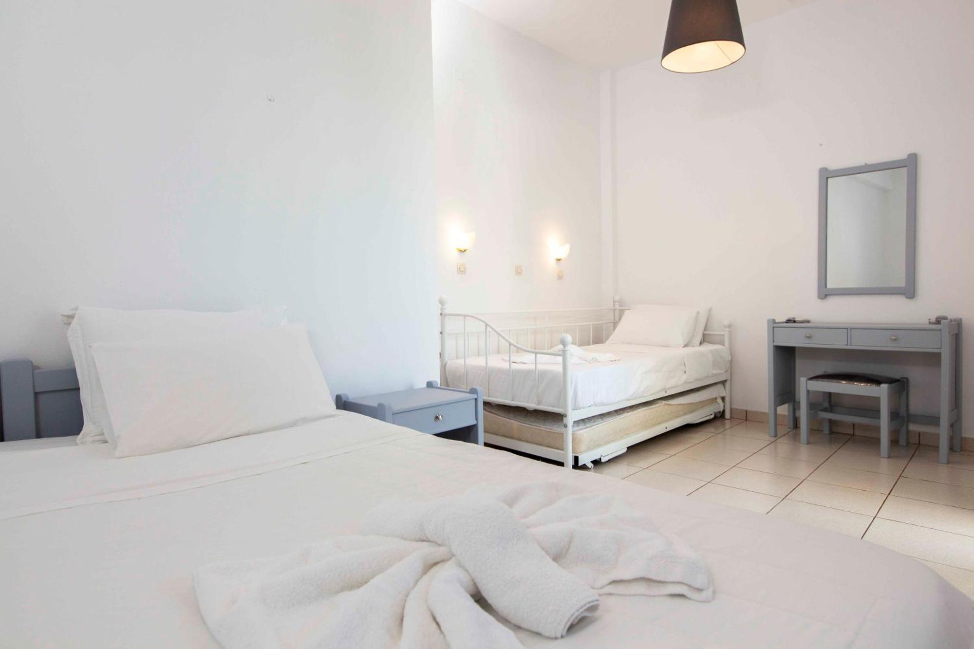 Kontogoni Rooms Elafonissos Zewnętrze zdjęcie