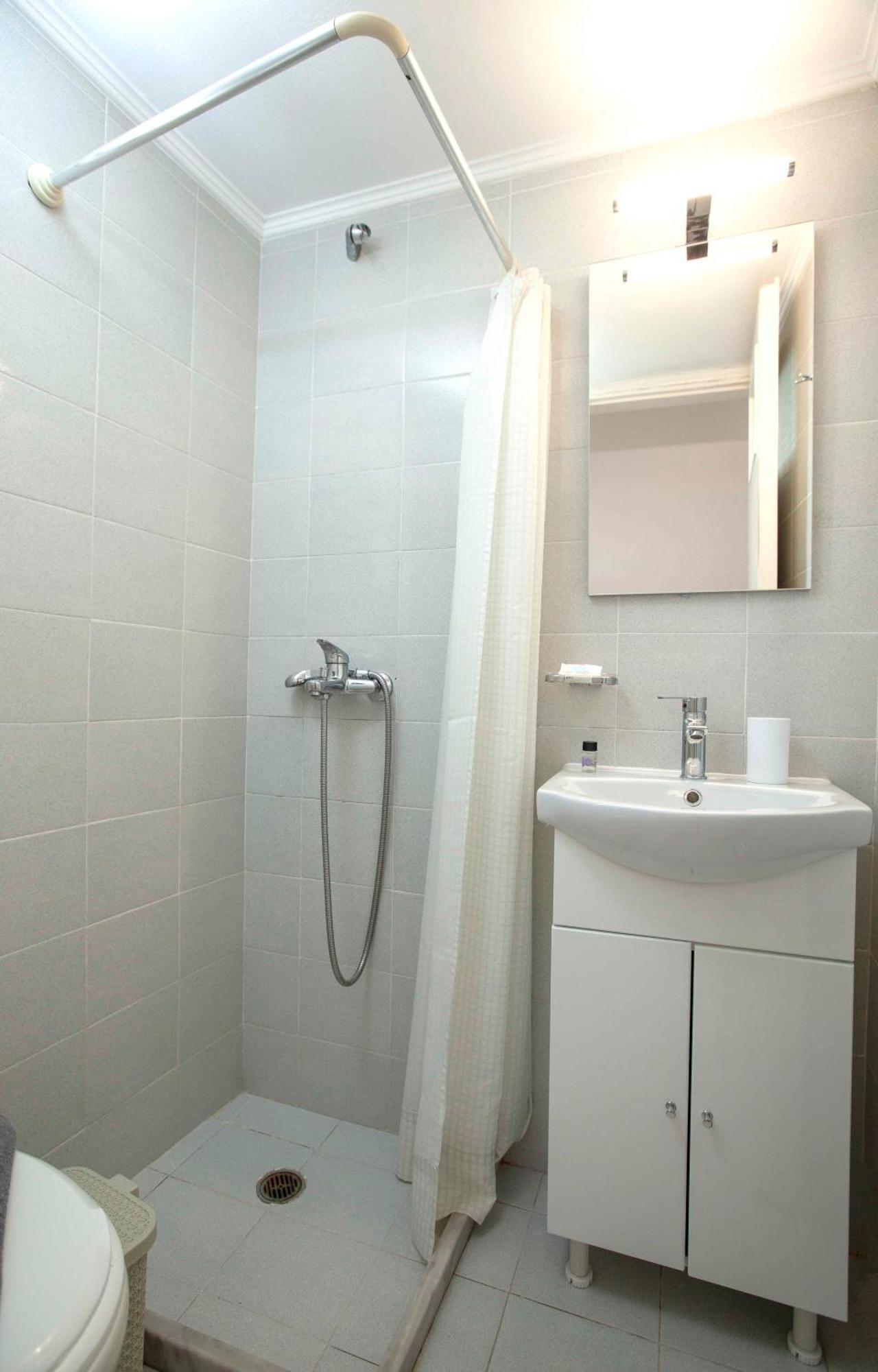 Kontogoni Rooms Elafonissos Zewnętrze zdjęcie