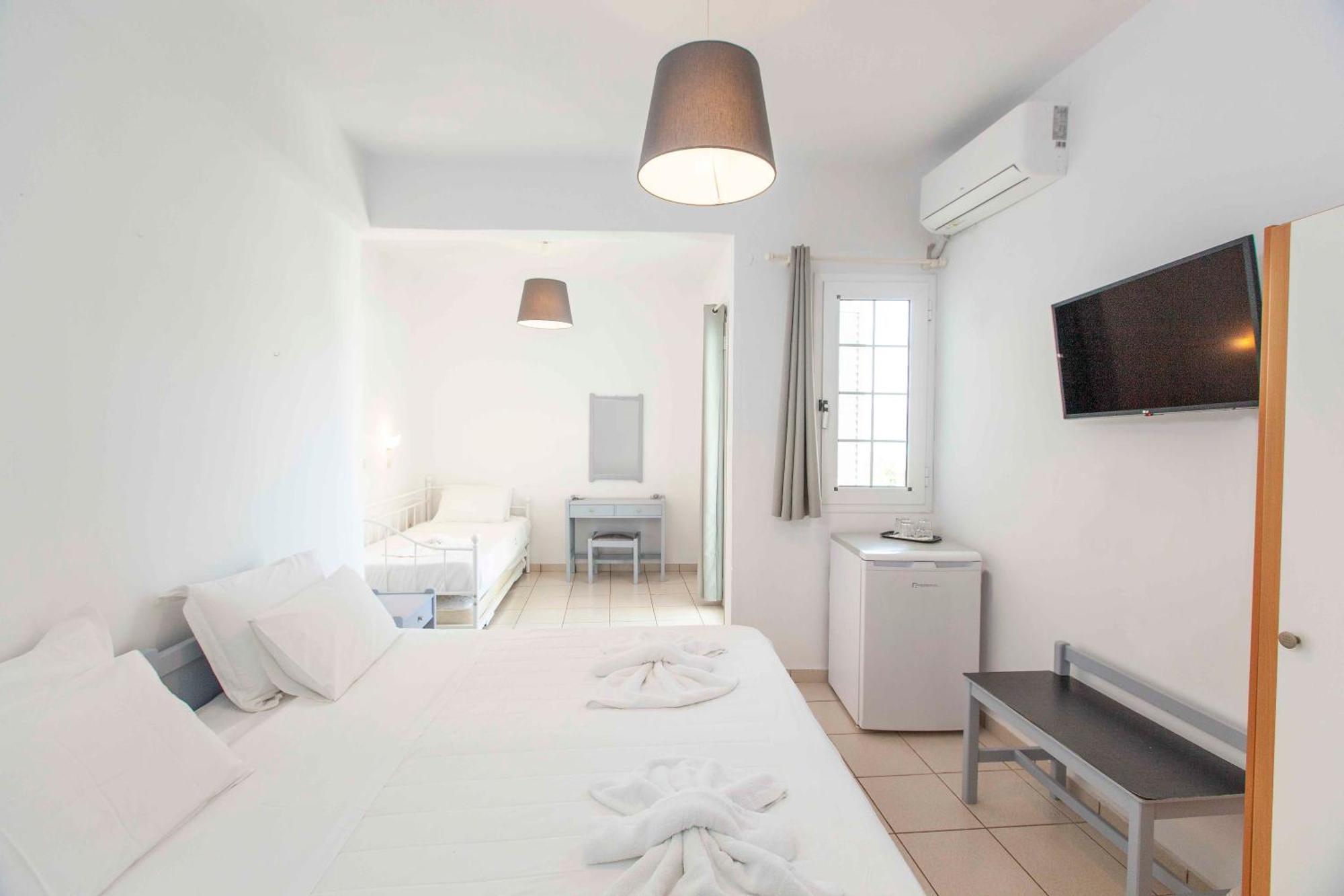 Kontogoni Rooms Elafonissos Zewnętrze zdjęcie